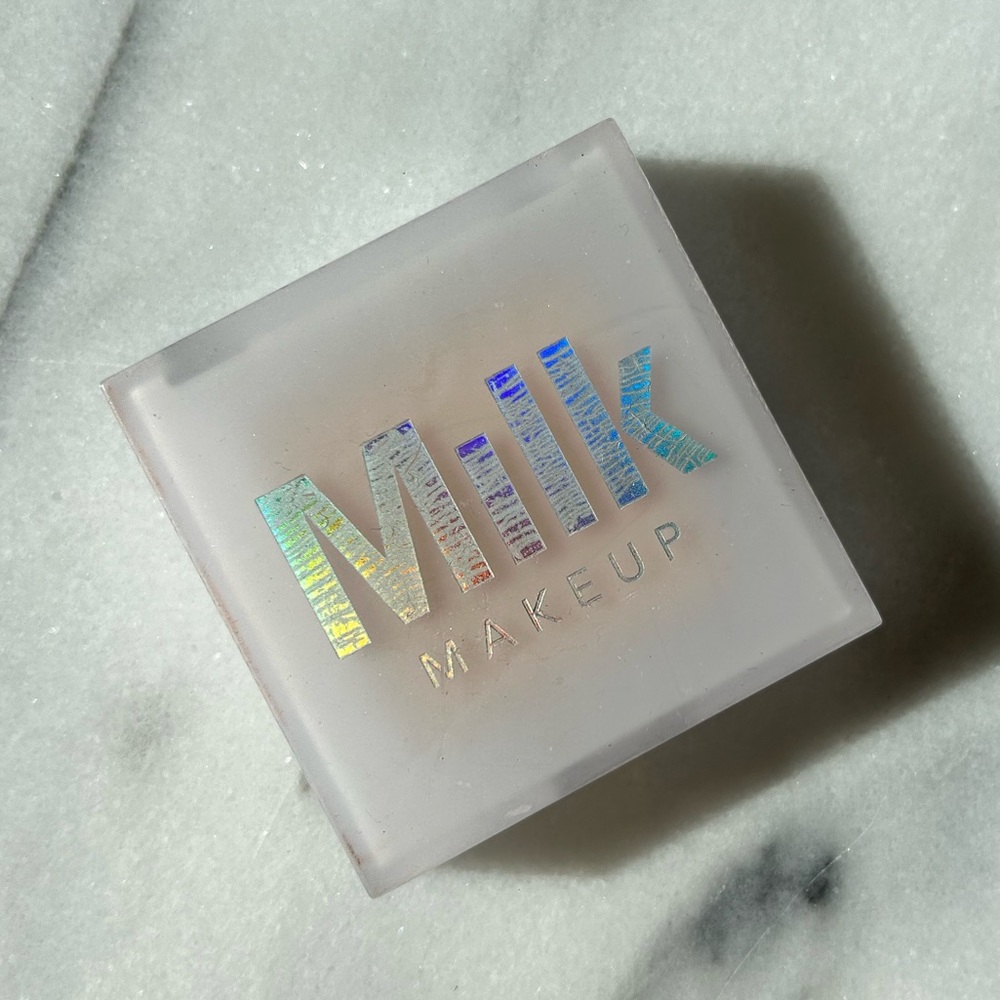 Milk Makeup Holographic Compact